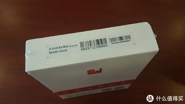 读书破万卷,你得会刷机——JDRead 京东电子书阅读器 体验(附改系统)