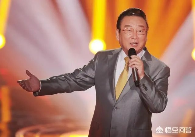 谭维维改编的摇滚《敢问路在何方》,为何大家反响如此强烈?