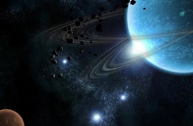 已知宇宙中最冷的地方是哪里?
