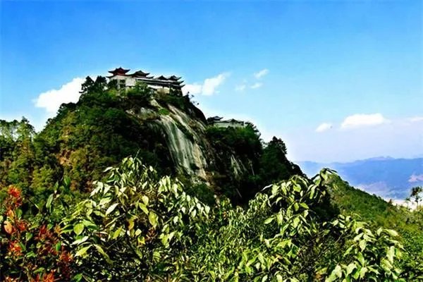 密云旅游景点哪里值得推荐?