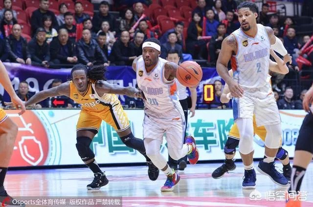 林志杰27+6+5,福特森21+17,广厦逆转新疆扳回一局,广厦取胜关键是什么?