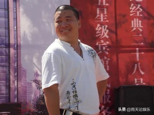二人转艺人孙小宝为什么没有投奔赵本山呢?