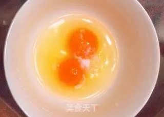 大米饼