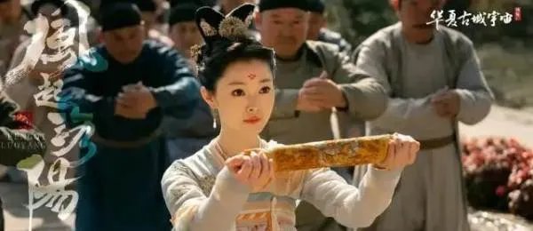 《风起洛阳》要来了,王一博黄轩宋茜联手破案,大片质感太绝了,你觉得呢?