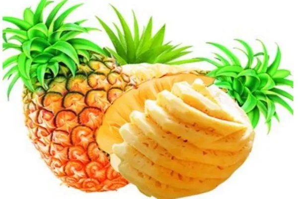 菠萝怎么吃最好 菠萝的正确吃法