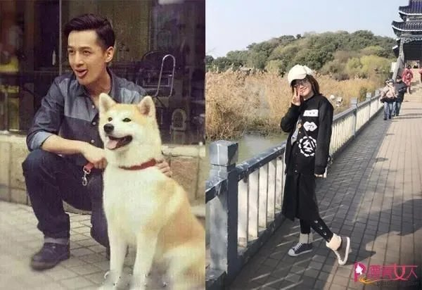 对于薛佳凝所发的微博动态,你有什么看法?