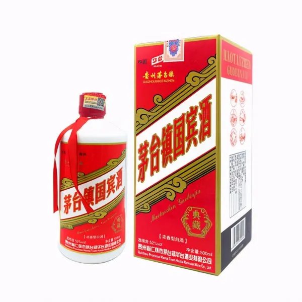 汾酒好喝又实惠,为什么很多人看不上呢?