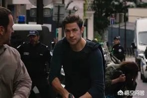 你看过哪些非常经典的谍战特工类美剧?
