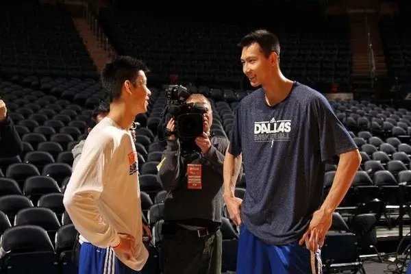 当年科比为什么对林书豪说滚开?
