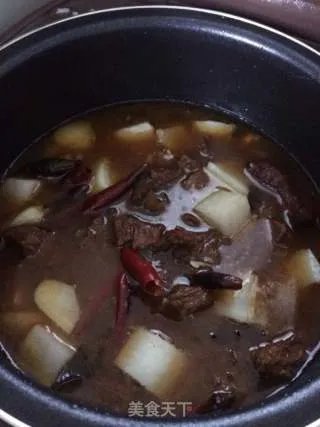 牛腩