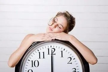 中国青年睡眠现状怎么样?