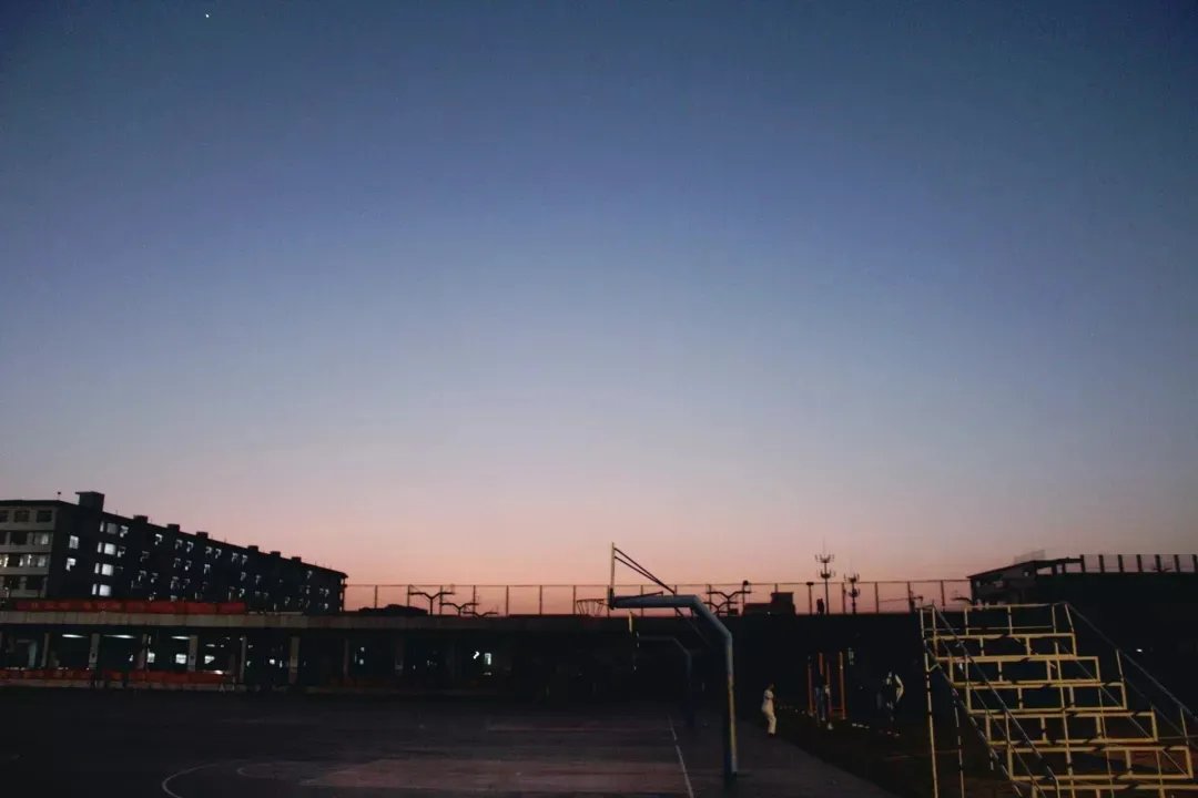 潮阳实验学校