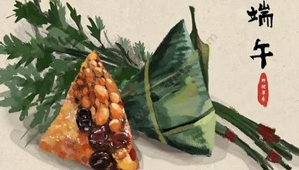 端午节为什么要带五彩绳？而这一习俗又是怎么来的？