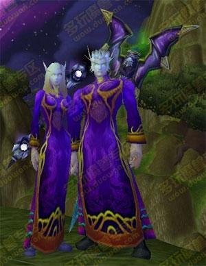 魔兽世界春节活动介绍