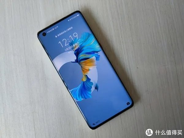 华为 Mate 40参数配置