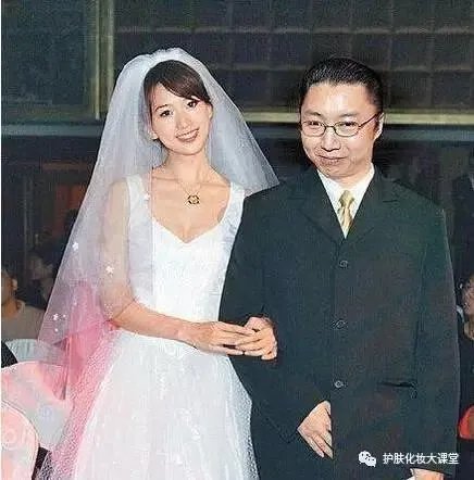 林志玲要出嫁了?是真的吗?