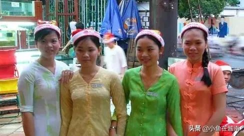 越南新娘特大案件,救出32名妇女,跨国新娘,为何无法根治?