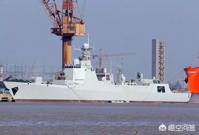 江苏各市军舰名