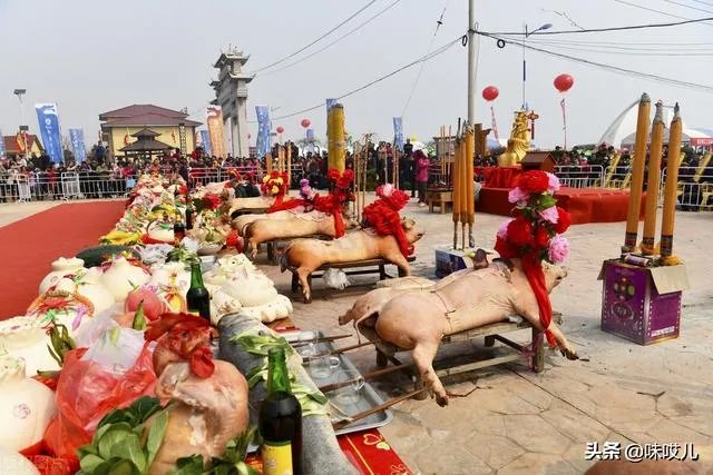 农村人为去世的老人开祭是怎么回事?祭礼有哪些内容?有没有意义?