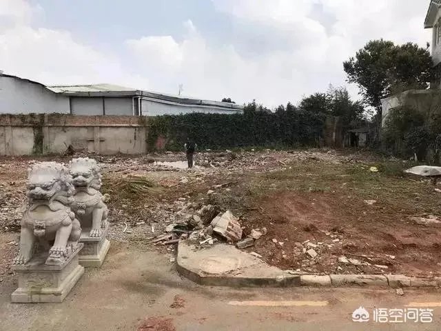 为拒绝法院执行拍卖，建德市“老赖”铲平了自家别墅, 你怎么看？