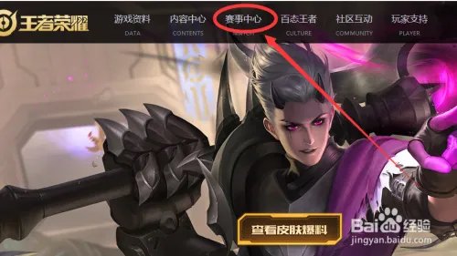 怎么查王者荣耀解说员琪琪的照片