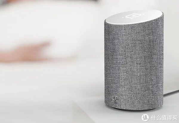 智能音箱