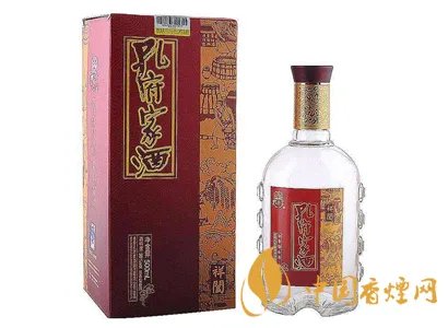 孔府票价多少?详解孔府门票价格