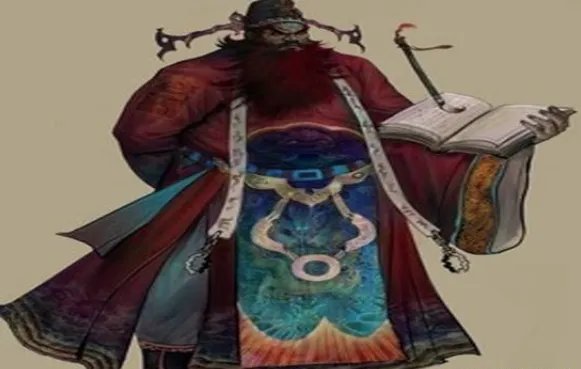 传说中的地府四大判官,除了钟馗剩下三个人是谁?