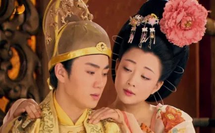 宫女也分等级?古代宫女一年工资有多少