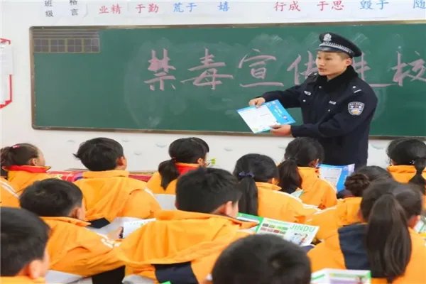 恩施市公立小学排名榜 恩施市第二实验小学上榜第一学生全面发展
