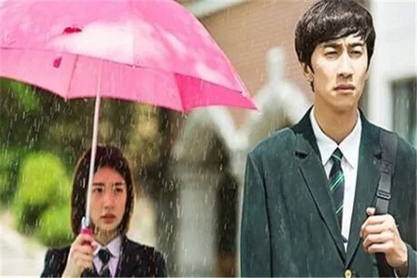评分9.5以上的韩剧 《W两个世界》必看,第一堪称神作
