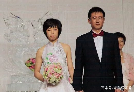 独宠袁立12年,转身就娶了张怡宁, 陆毅早已心知肚明,究竟是为何?