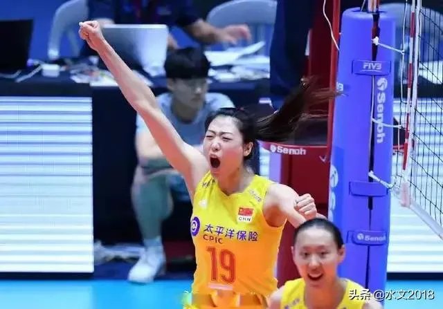 2019女排亚锦赛复赛,中国女排3-0哈萨克斯坦,怎么评价?