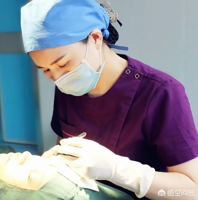 医疗美容(医美)与整形美容的差别是什么?