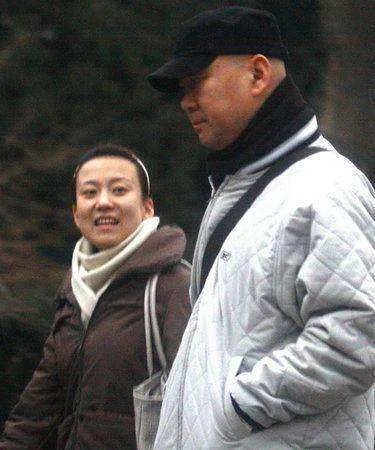 现在郭冬临开始玩抖音了，我想问一下现实中谁是郭冬临的老婆？
