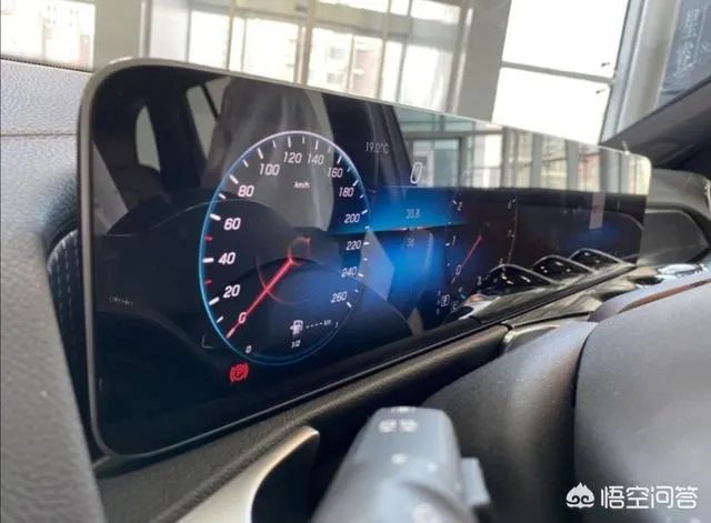 买奔驰GLB好吗?为什么?