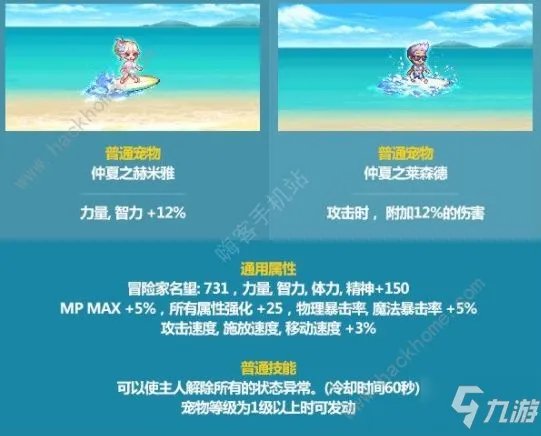 《dnf》夏日套2021价格及购买哪个好 夏日套2021价格介绍