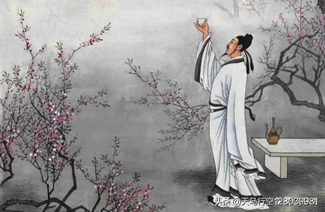 诗句“春宵一刻值千金”最初的本意是什么?是指洞房花烛夜吗?