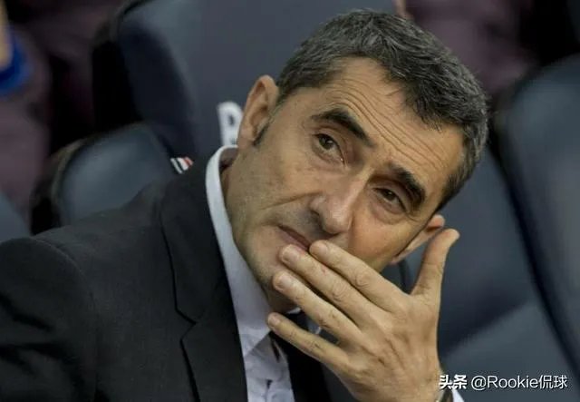 巴萨解约巴尔韦德,真的是一个必要的选择吗?