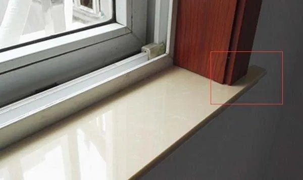 建筑的收边收口是什么意思?