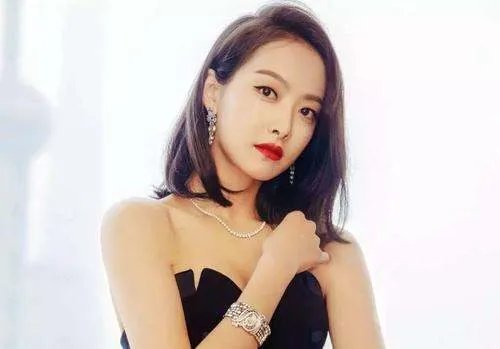 金鹰奖清理刷票,宋茜跌至第三,“刷票”的金鹰女神宋茜为什么没被换掉呢?