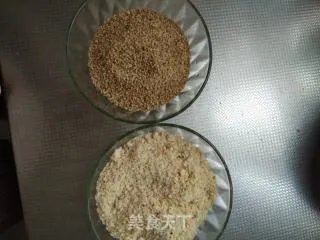 紫薯汤圆
