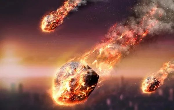 日本在小行星“龙宫”样本中首次发现液态水,该行星是否有生命?