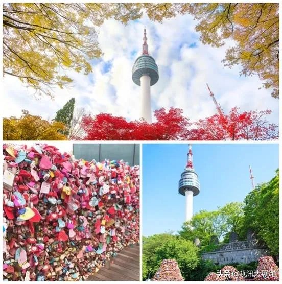 韩国首尔旅游攻略:首尔逛街去哪里好?