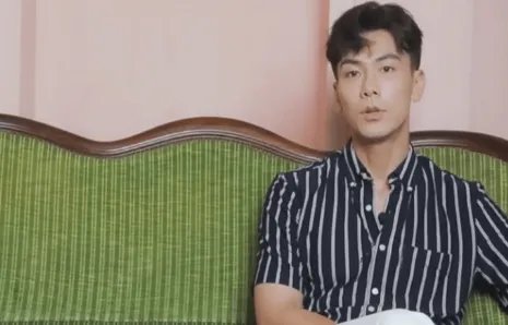 戴向宇富二代身份坐实,陈紫函婚后住北京豪宅,感叹:想多生孩子,如何看?