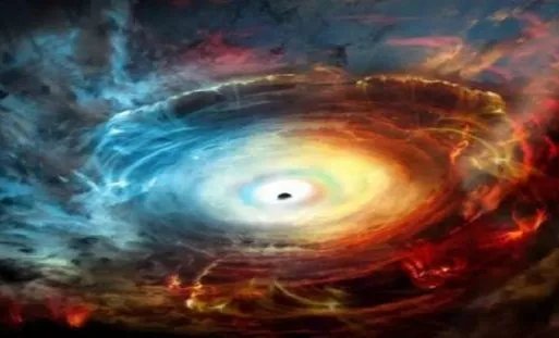 日本在小行星“龙宫”样本中首次发现液态水,该行星是否有生命?