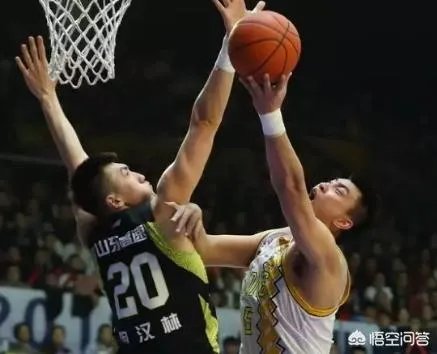 山东高速与浙江广厦的半决赛刚开始,睢冉就被罚下,对此你怎么看?