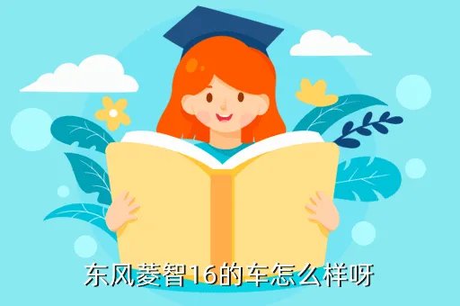 风行菱智1 6，东风菱智16的车怎么样呀