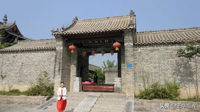 如何运营好一座古城?