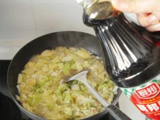 懒人速食面